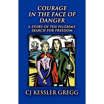 【预订】courage in the face of danger: a story