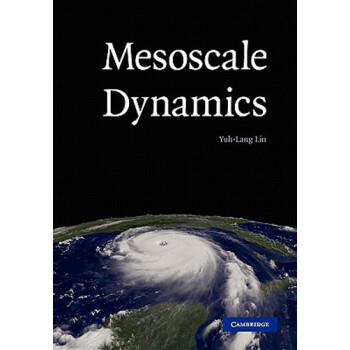 Ԥ Mesoscale Dynamics