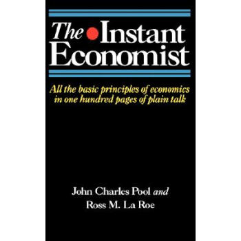 【】The Instant Economist