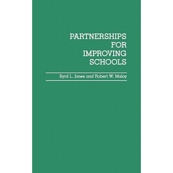 【】Partnerships for Improving pdf格式下载