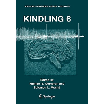 【】Kindling 6