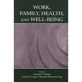 【】Work, Family, Health, and