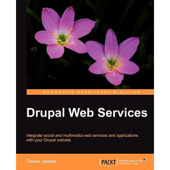 【】Drupal Web Services