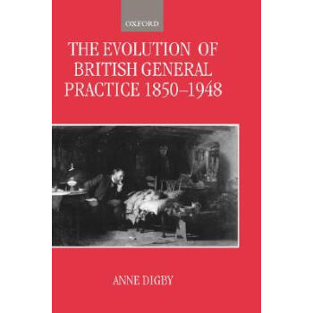 【】The Evolution of British General kindle格式下载
