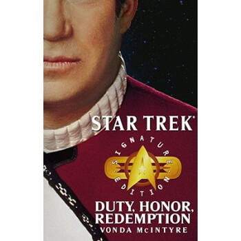 ԤStar Trek: Signature Edition: Duty,