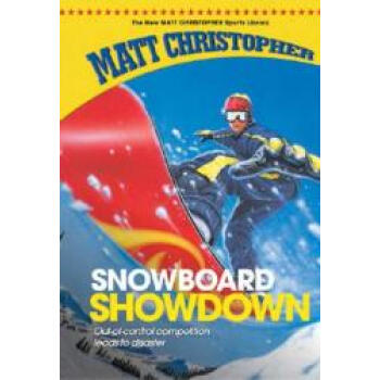 【】Snowboard Showdown