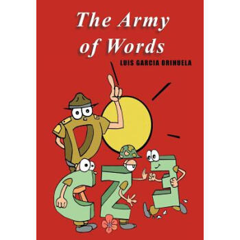 【】The Army of Words