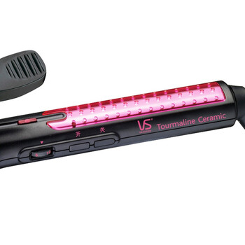 沙宣（VS） VSCD120PICN 25MM 干湿两用电气石陶瓷卷发器
