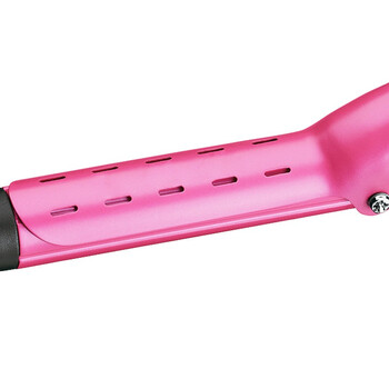 沙宣（VS） VSCD120PICN 25MM 干湿两用电气石陶瓷卷发器