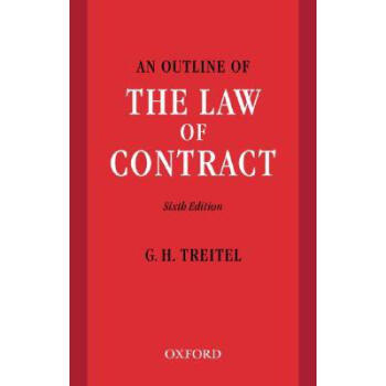 An Outline of the Law of Contract