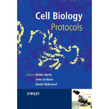 【】Cell Biology Protocols