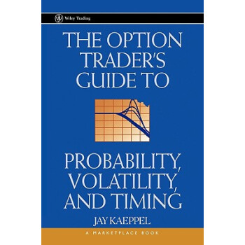 【】The Option Trader'S Guide T
