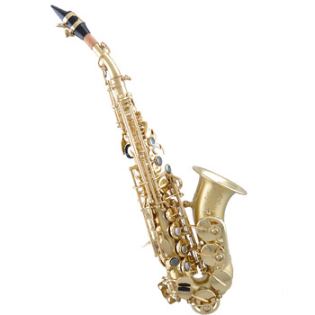 【midway美德威】萨克斯 儿童型 降b拉丝 萨克斯 高音