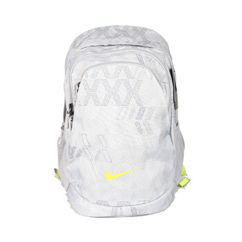 nike耐克背包专柜正品2013新款女子双肩包ba4593- 白色ba4593-017 以