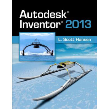 【】Autodesk Inventor
