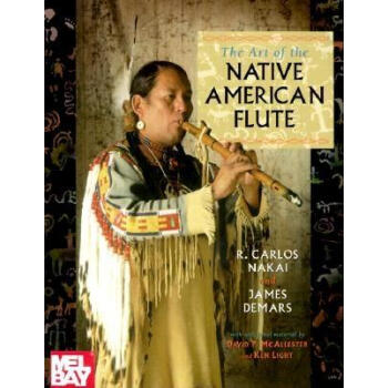 【】The Art of the Native American