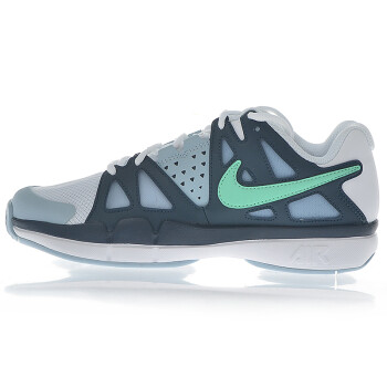 耐克nike 女款 air vapor advantage 網球鞋 599364 134色 38