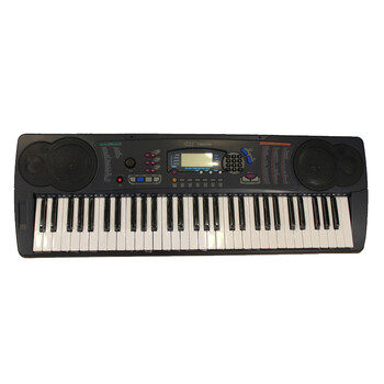 吟飞电子琴tb600a tb-600a全新61键 特价 初学首选