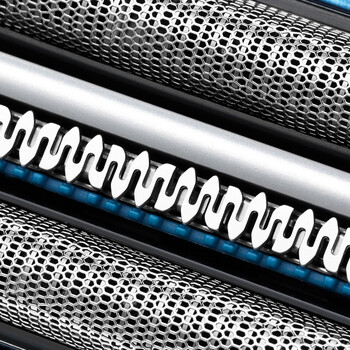 
                                        博朗（BRAUN）电动剃须刀全身水洗往复式刮胡刀冰感CT4s干湿两用                