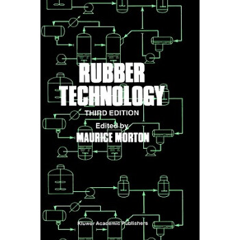 【】Rubber Technology