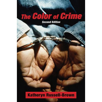 【】The Color of Crime