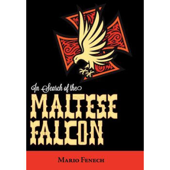 【】In Search of the Maltese Falcon word格式下载