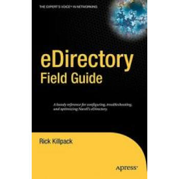 【】Edirectory Field Guide txt格式下载