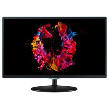 三星（SAMSUNG） S22D390H 三星21.5英寸 LED背光液晶显示器 （全新TOC 边框）
