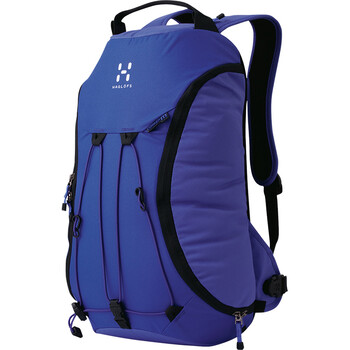 三夫户外 haglofs火柴棍 多功能背包corker 18l 339005 深紫/lilac