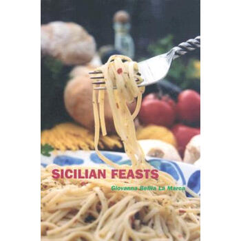 【】Sicilian Feasts txt格式下载