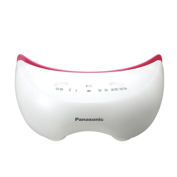 
                                        
                                        松下（Panasonic）眼部按摩器 护眼仪 温热眼罩 眼部护理仪  EH-SW50-P                