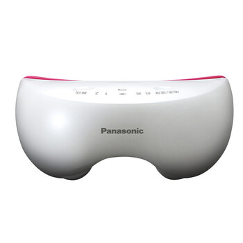
                                        
                                        松下（Panasonic）眼部按摩器 护眼仪 温热眼罩 眼部护理仪  EH-SW50-P                