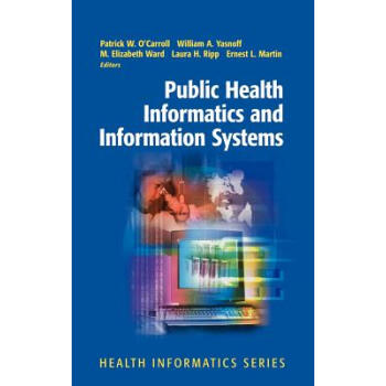 【】Public Health Informatics and