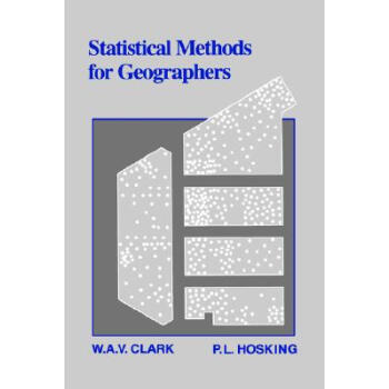 【】Statistical Methods F