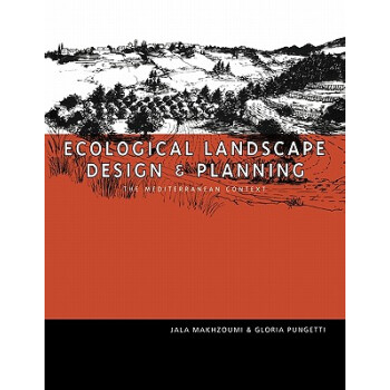 【】Ecological Landscape Design and