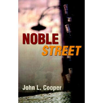 【】Noble Street
