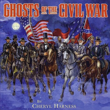 【】Ghosts of the Civil War
