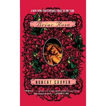 【预订】briar rose