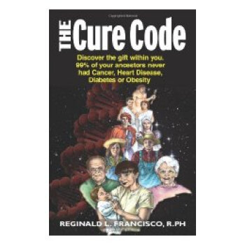 【】The Cure Code