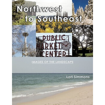 【】Northwest to Southeast azw3格式下载