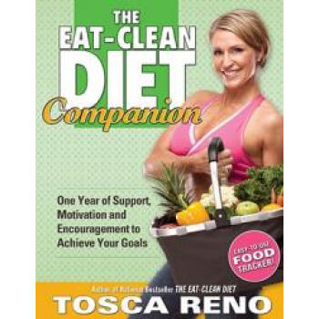 【】The Eat-Clean Diet Companion