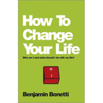 How To Change Your Life - Who Am I And What ...