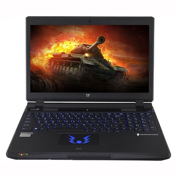 未来人类(terrans force) x611 15.