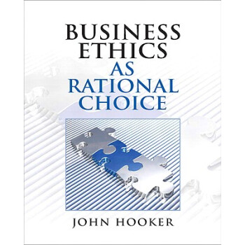 【】Business Ethics as Rational