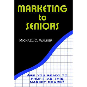 【】Marketing to Seniors