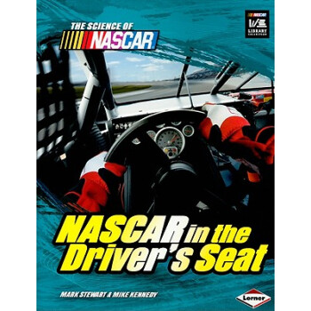 【】NASCAR in the Driver's Seat mobi格式下载
