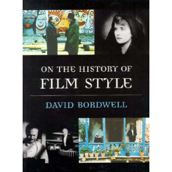 【】On the History of Film Style