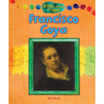 【】Francisco Goya