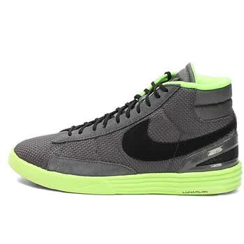 耐克(nike)2013年新款运动鞋登月系列休闲板鞋555029-005 555029-005