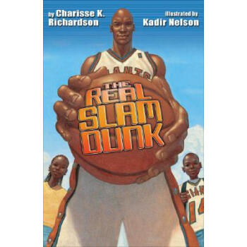 【】The Real Slam Dunk